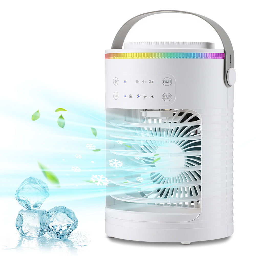 USB Desktop Electric Fan 3 Wind Speed Levels Summer Cooler for Home and Office USB Desktop Electric Fan 3 Wind Speed Levels Summer Cooler for Home and Office